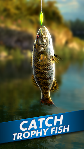 Go Fishing! Fish Game screen 4